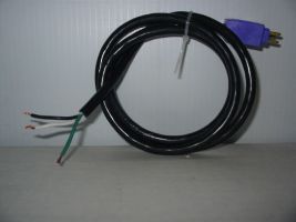 blower cord